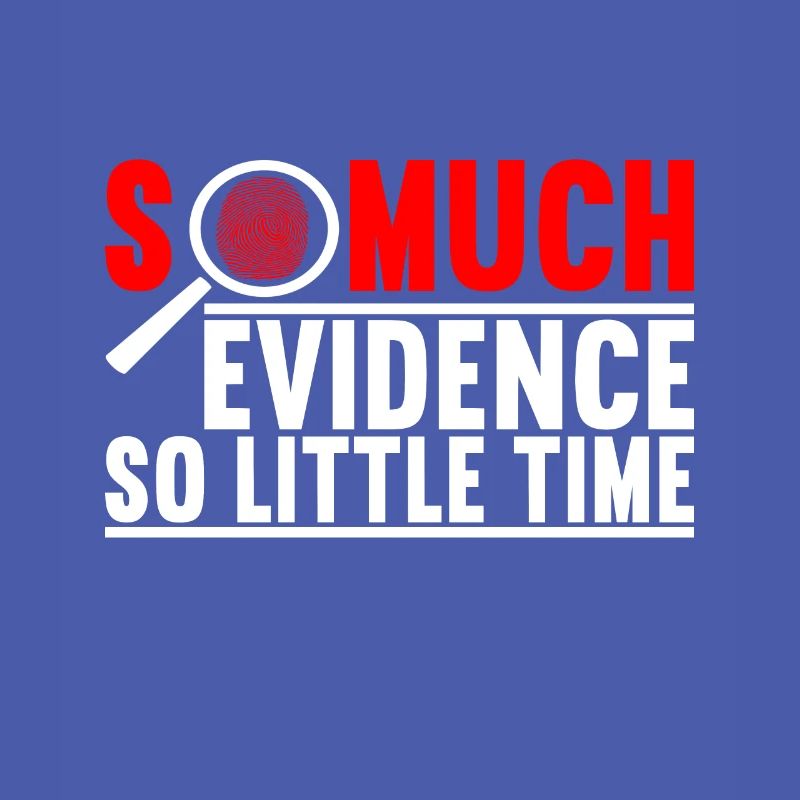 Forensics Forensic Scientist