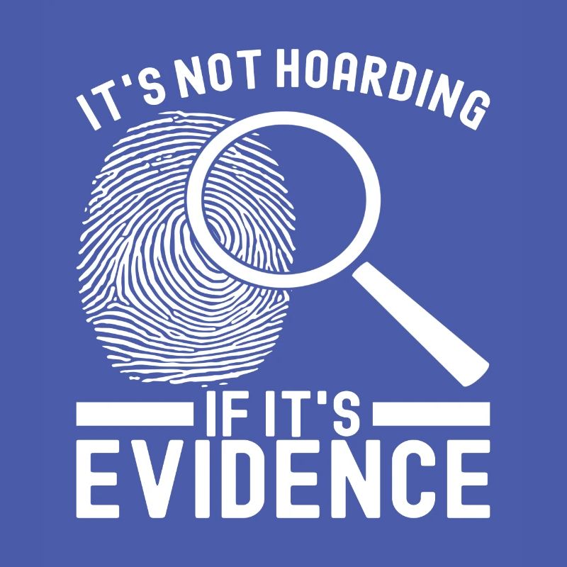 Forensics Forensic Scientist