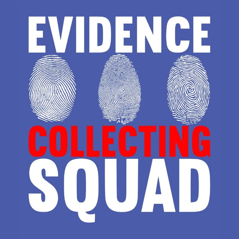 Forensics Forensic Scientist