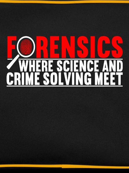 Criminalistique