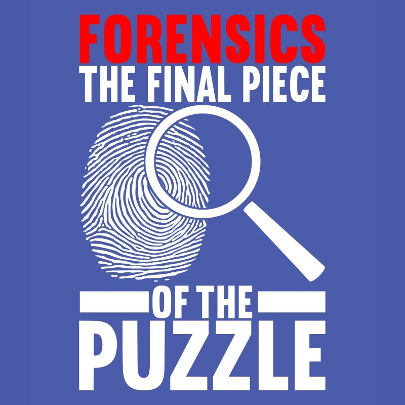 Forensics Forensic Scientist