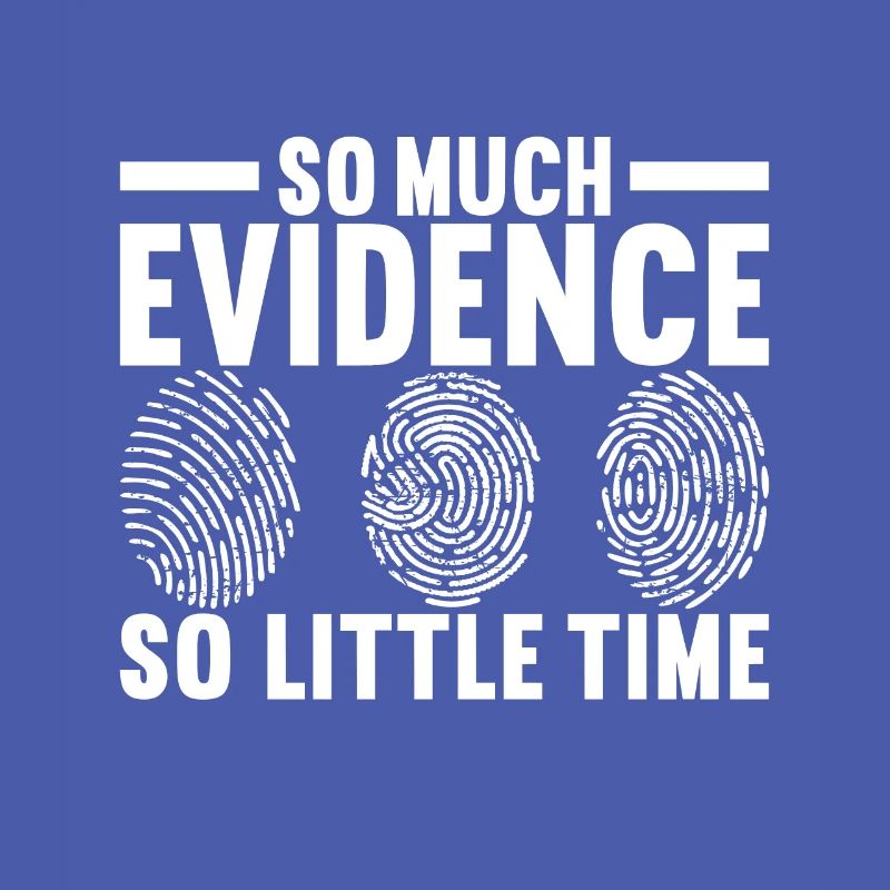 Forensics Forensic Scientist