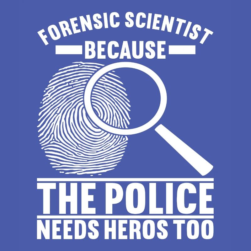 Forensics Forensic Scientist