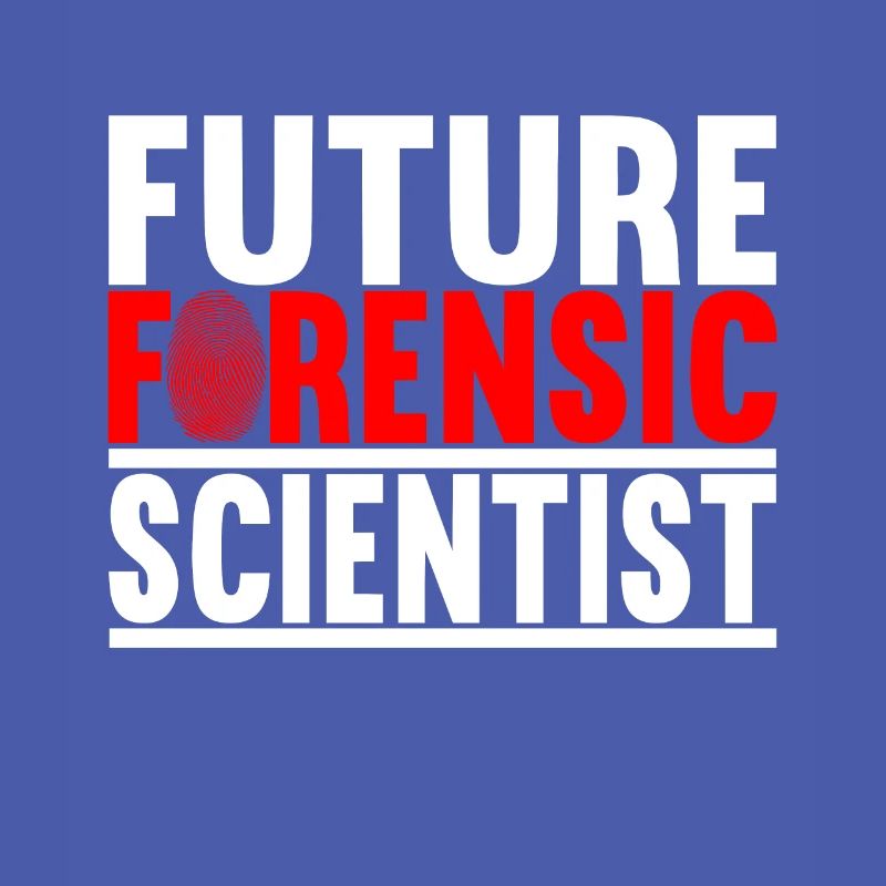 Forensics Forensic Scientist