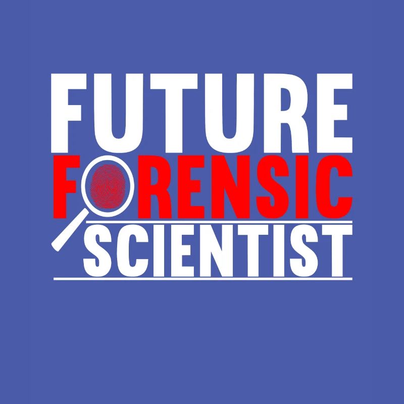 Forensics Forensic Scientist