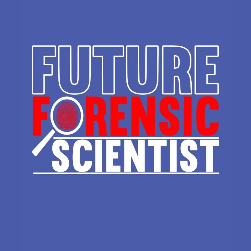 Forensics Forensic Scientist