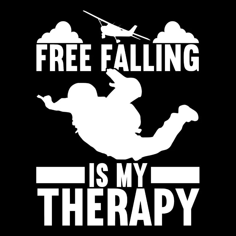 Skydive Skydiver