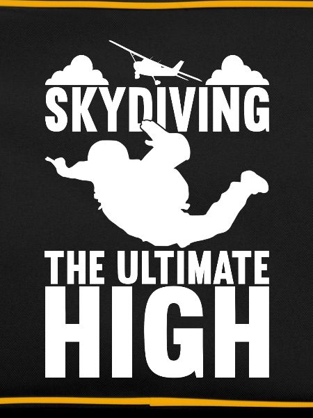 Skydive Skydiver