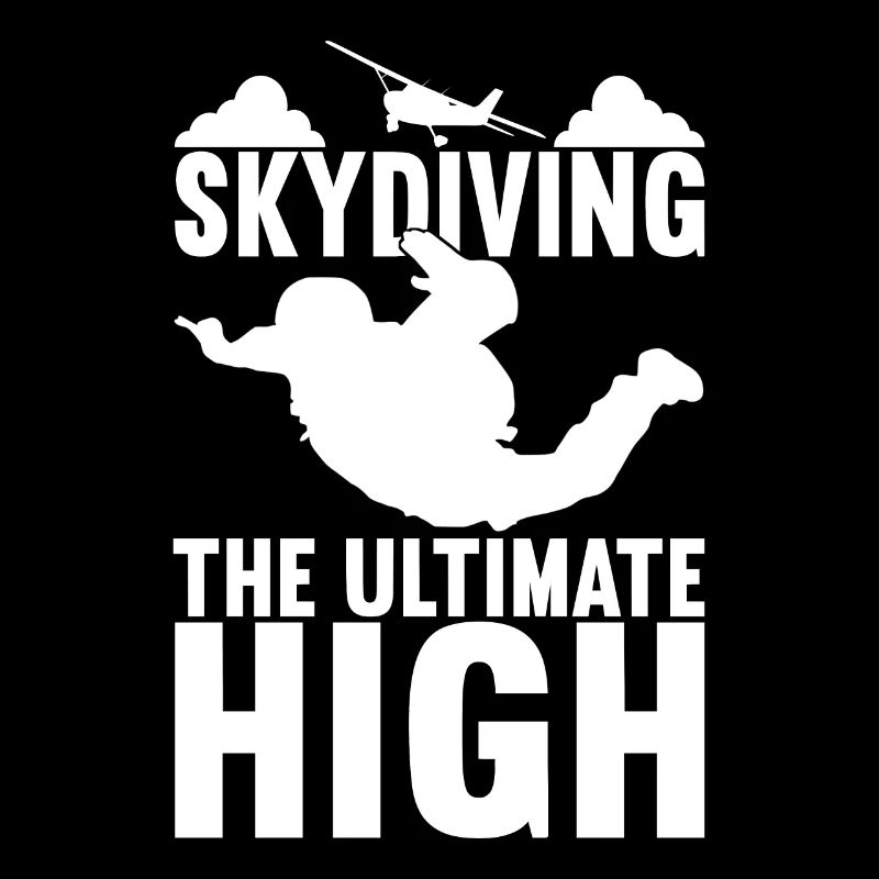 Skydive Skydiver