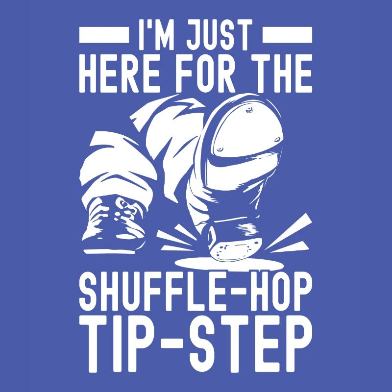 Tap Dance Tap Dancer