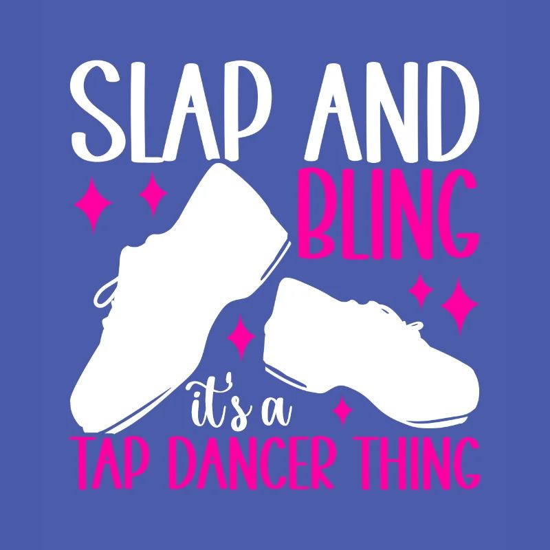 Tap Dance Tap Dancer