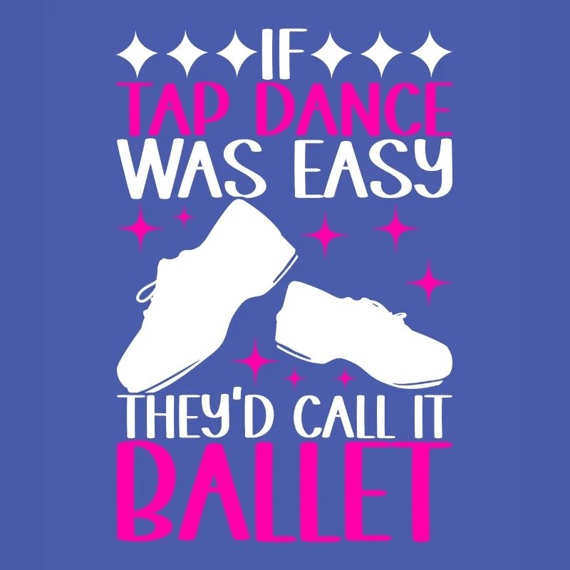 Tap Dance Tap Dancer