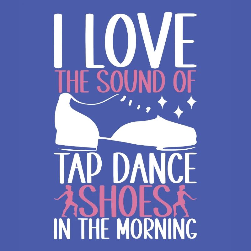 Tap Dance Tap Dancer
