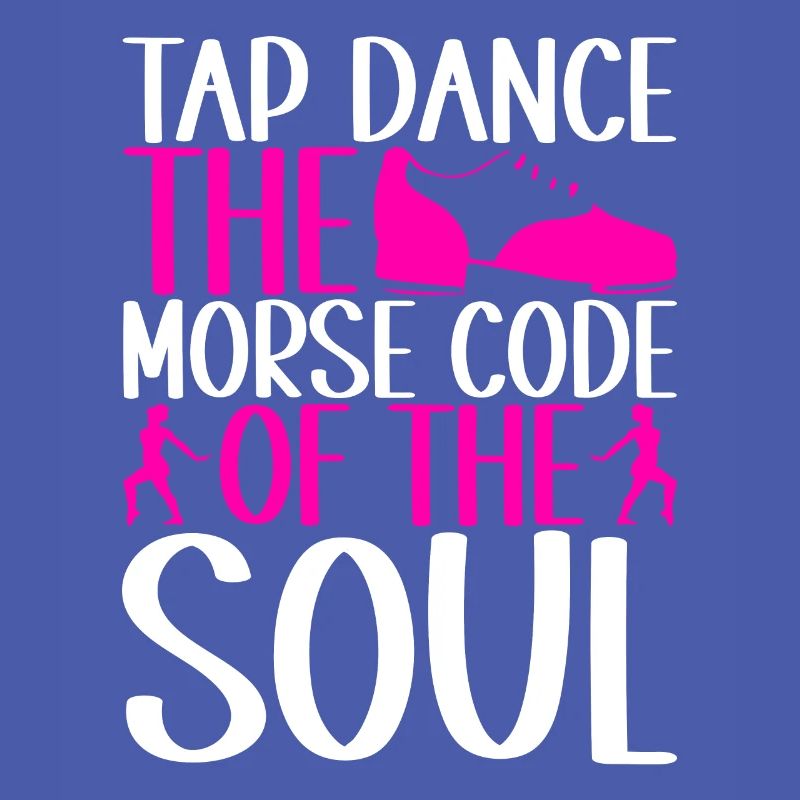Tap Dance Tap Dancer
