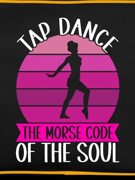 Tap Dance Tap Dancer