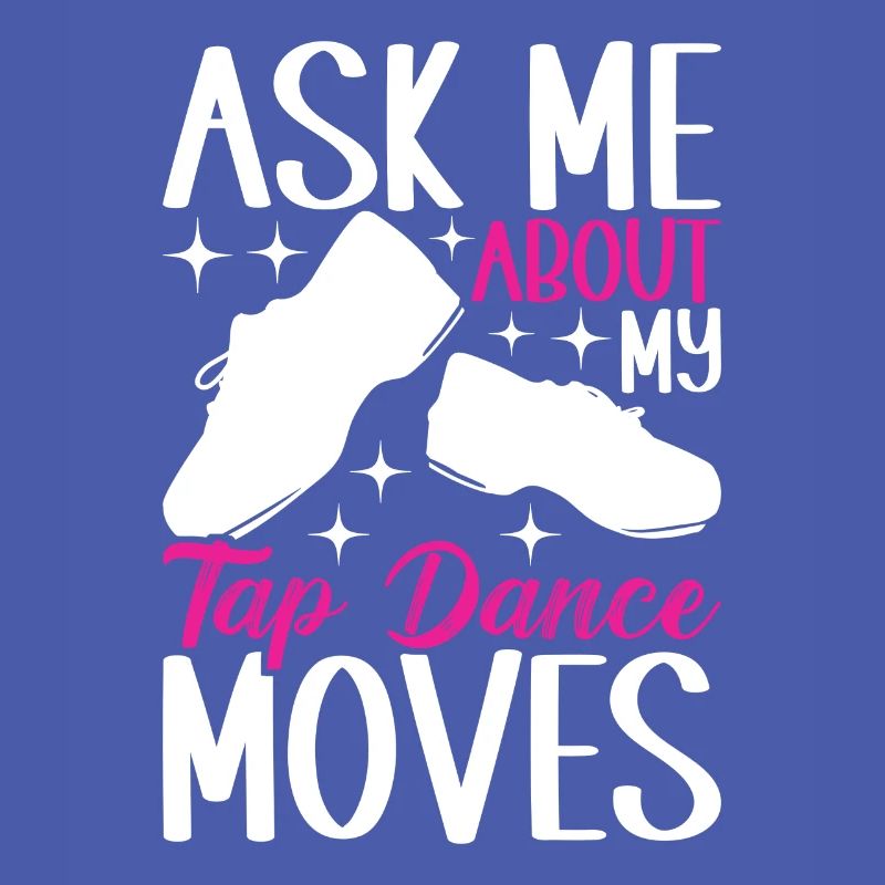 Tap Dance Tap Dancer