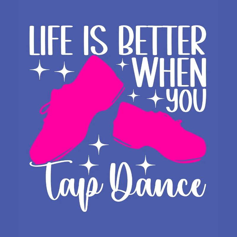Tap Dance Tap Dancer