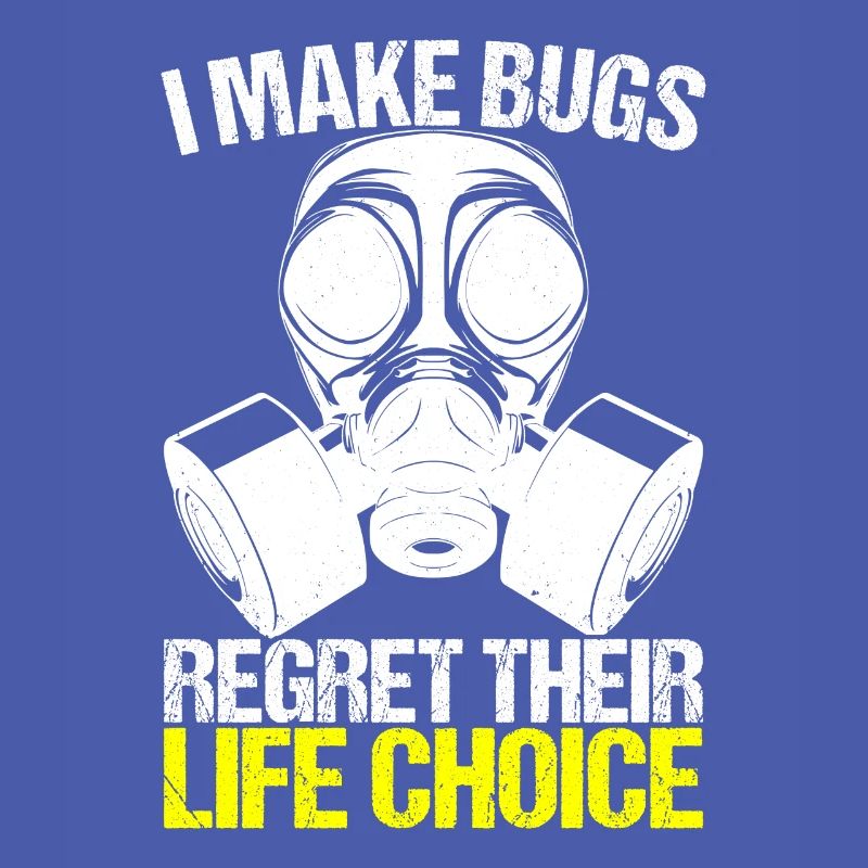 Schädlingsbekämpfung Kammerjäger