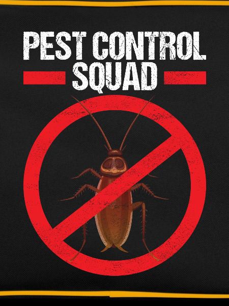 Pest Control Exterminator