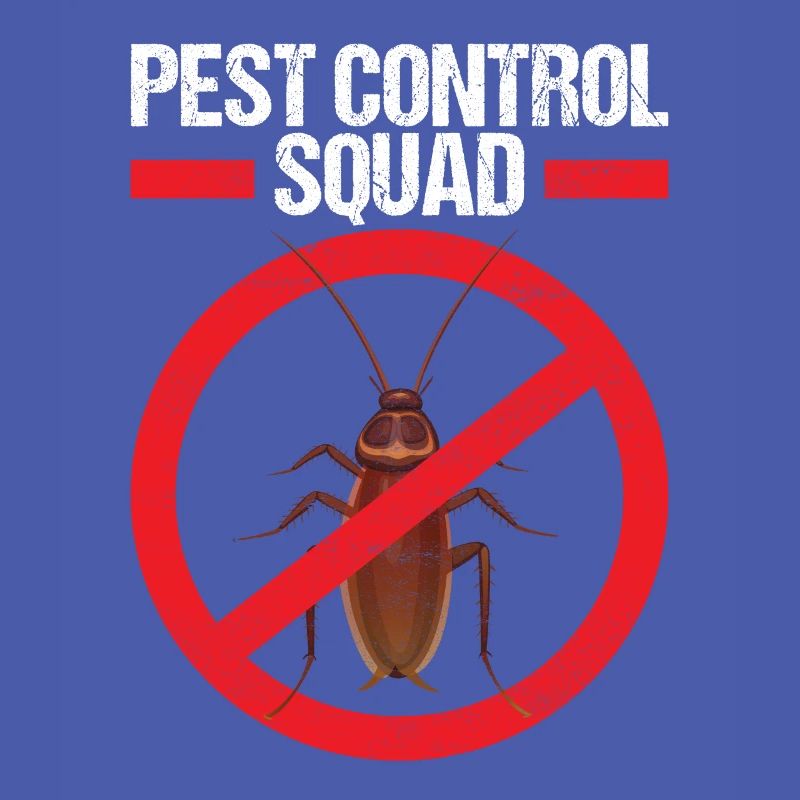 Schädlingsbekämpfung Kammerjäger