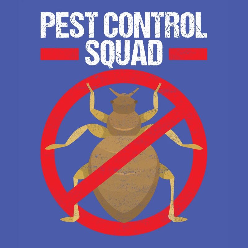 Schädlingsbekämpfung Kammerjäger