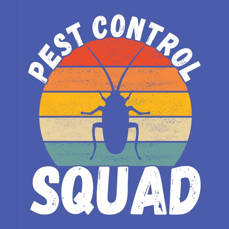 Schädlingsbekämpfung Kammerjäger