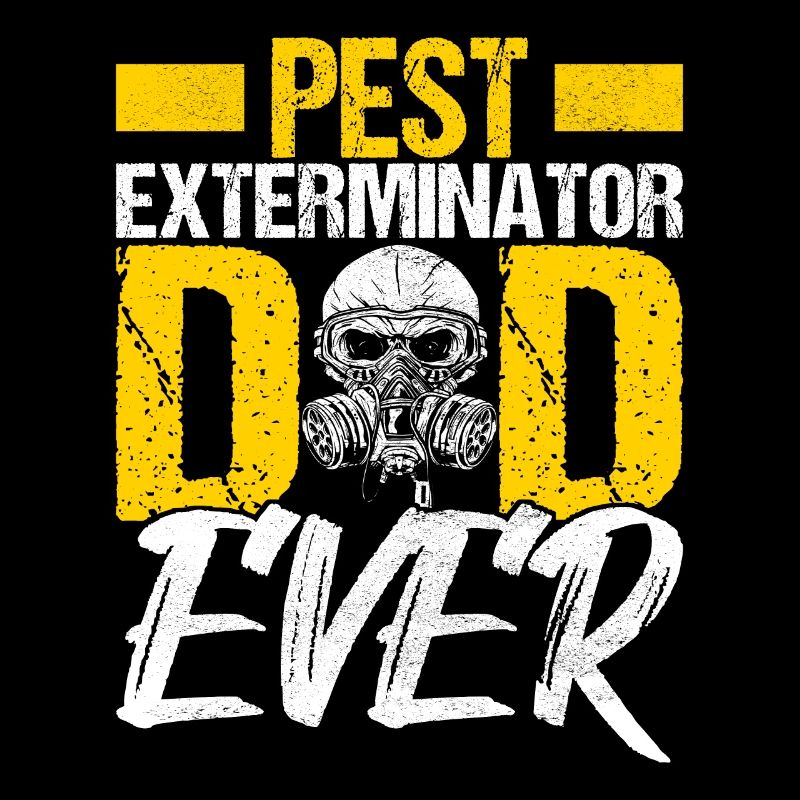 Pest Control Exterminator