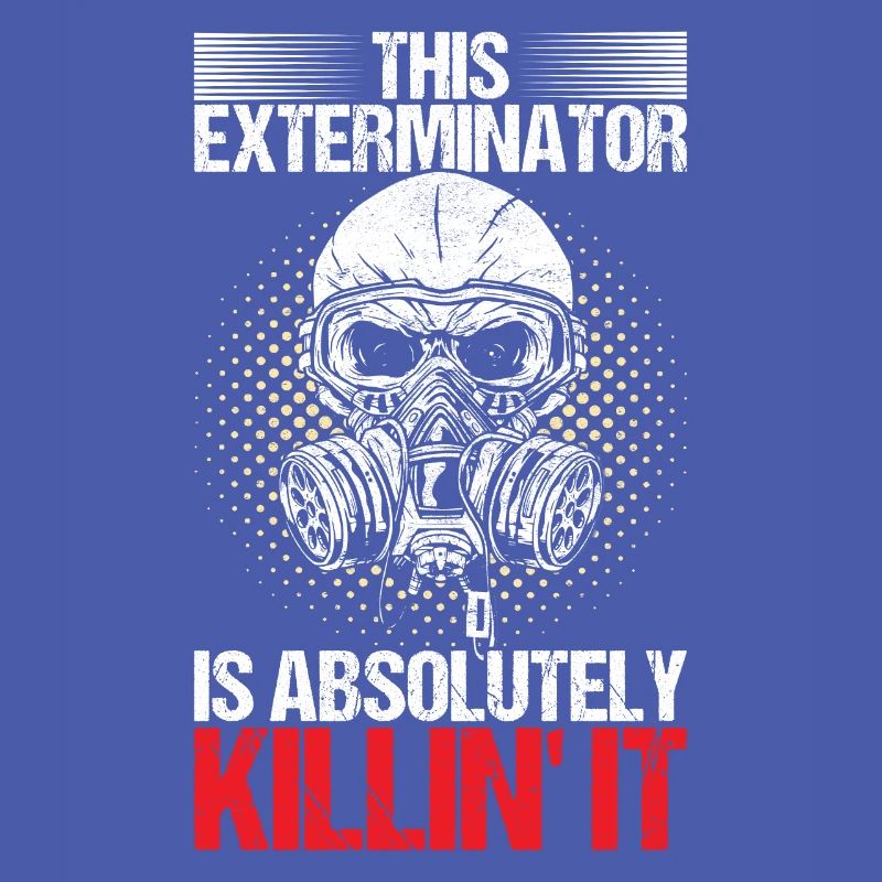 Pest Control Exterminator