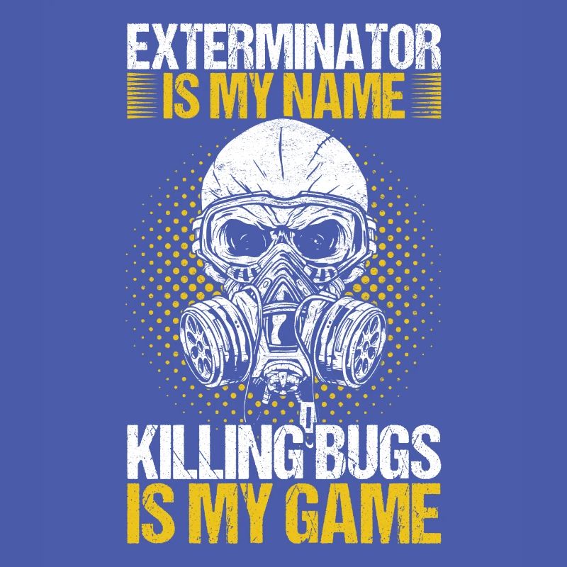 Schädlingsbekämpfung Kammerjäger