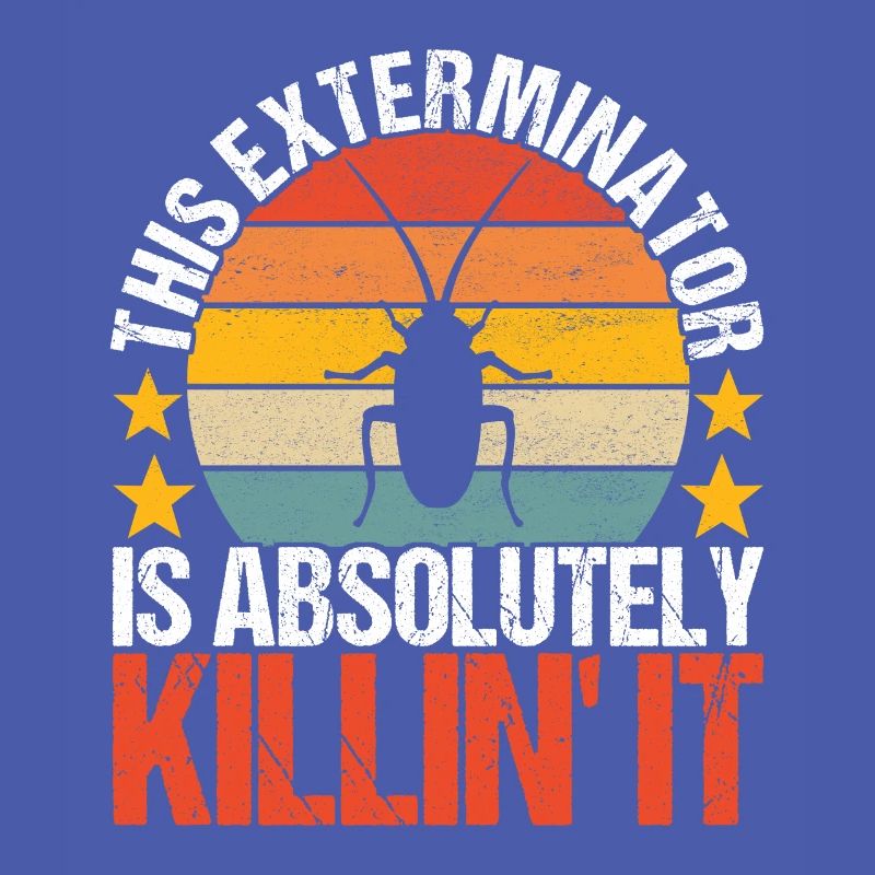 Schädlingsbekämpfung Kammerjäger