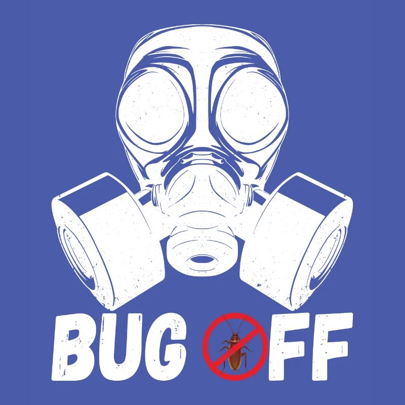 Pest Control Exterminator