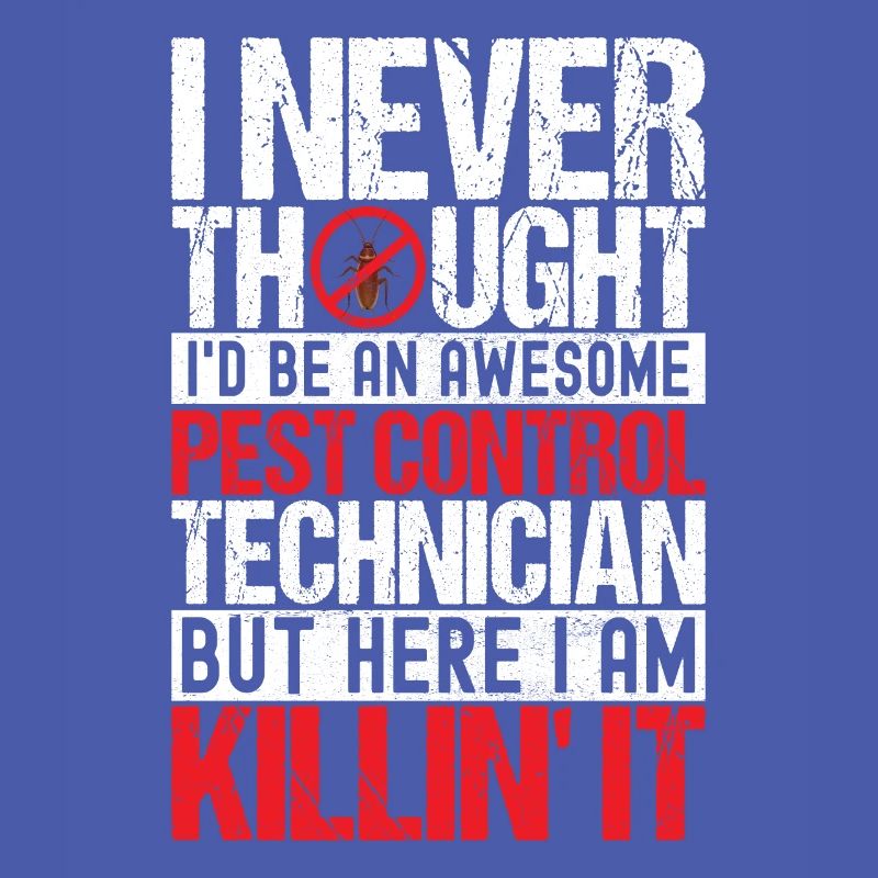 Pest Control Exterminator