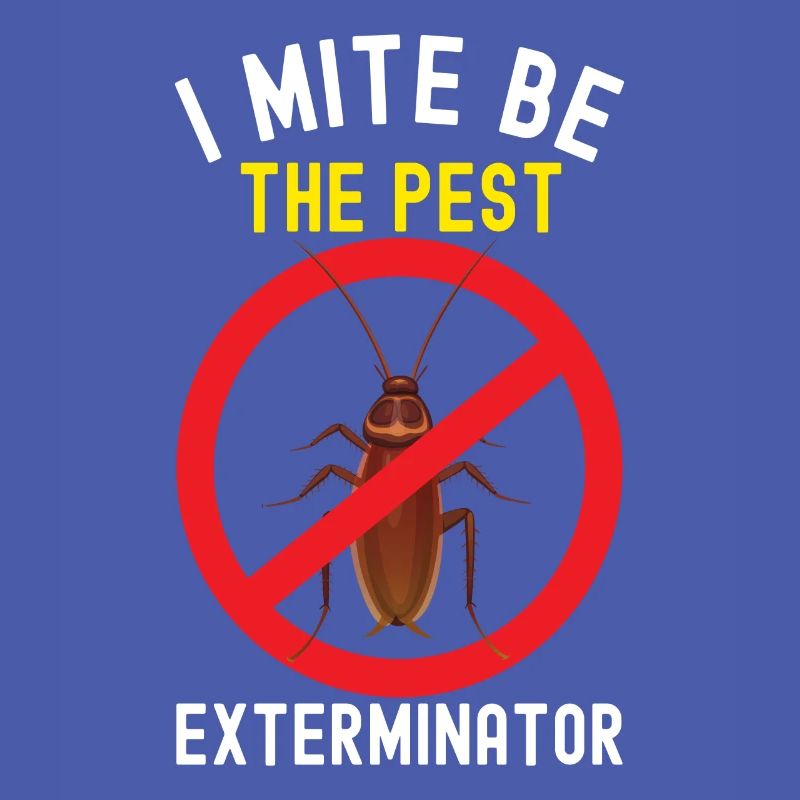Pest Control Exterminator