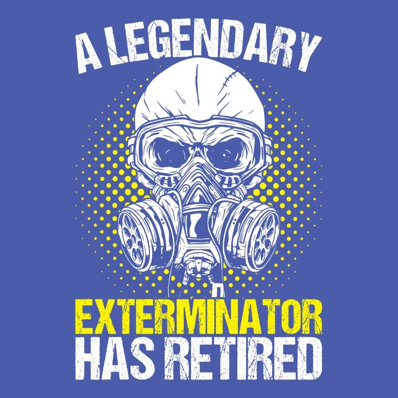 Schädlingsbekämpfung Kammerjäger