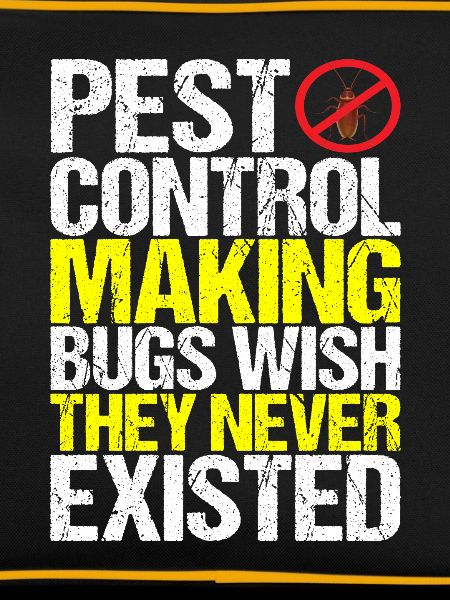 Pest Control Exterminators