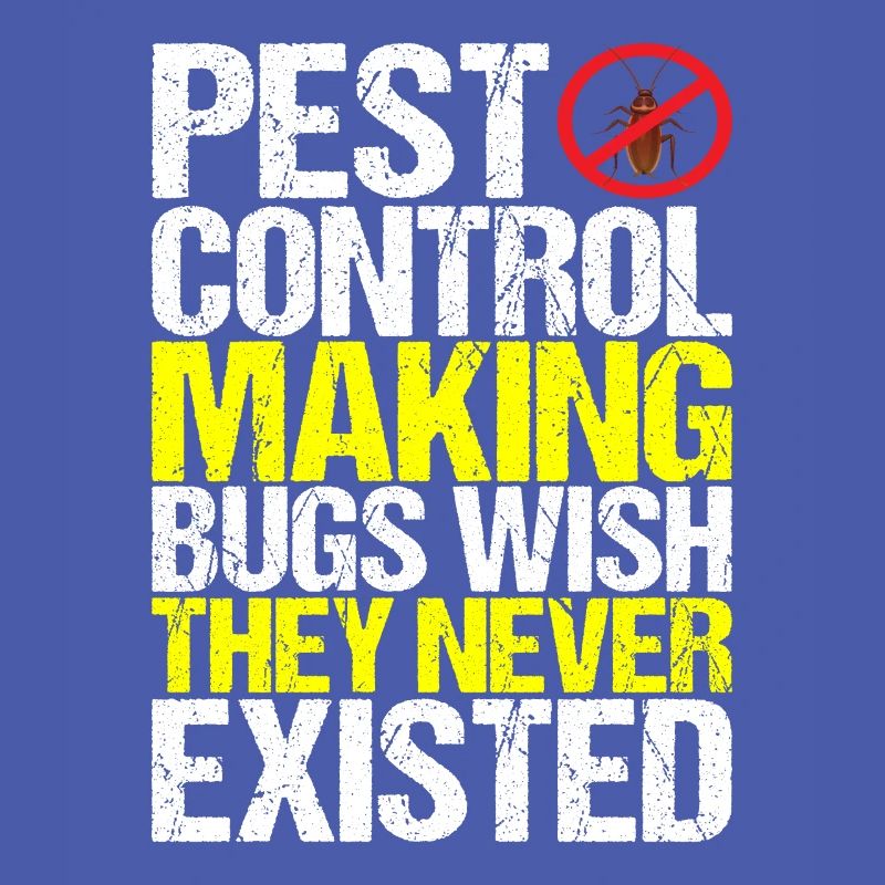 Pest Control Exterminators