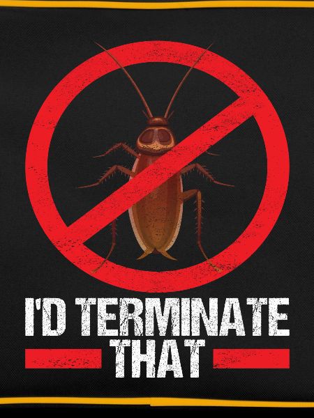 Pest Control Exterminators