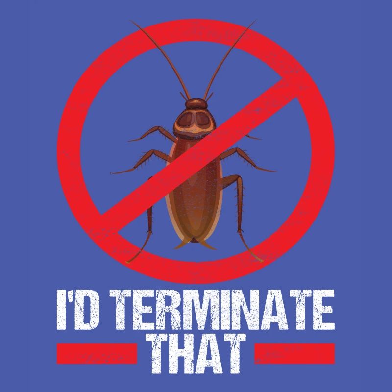 Schädlingsbekämpfung Kammerjäger