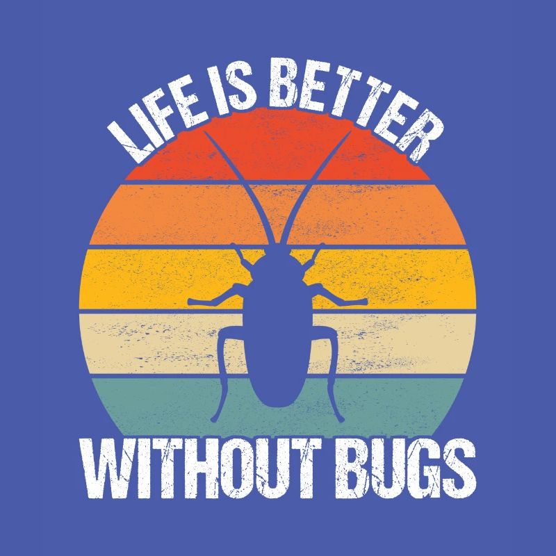 Schädlingsbekämpfung Kammerjäger