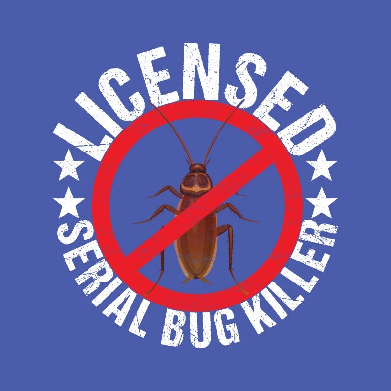 Schädlingsbekämpfung Kammerjäger