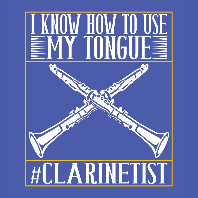 Clarinet Wind Instrument Clarinet player