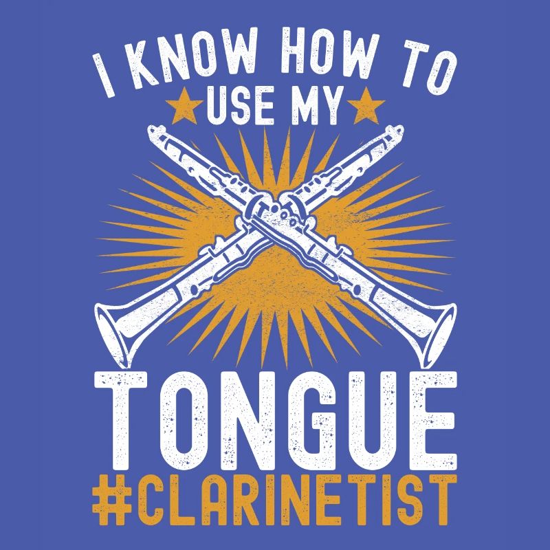 Clarinet Wind Instrument Clarinet player
