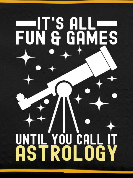 Atronome Astronomie