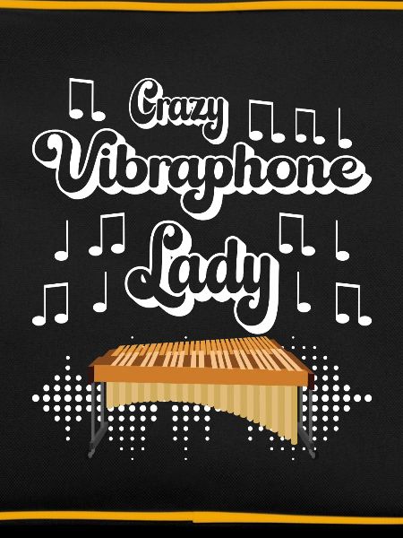 Vibraphon, vibraphonist