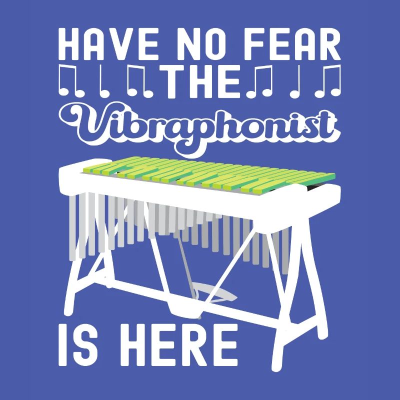 Vibraphon, vibraphonist