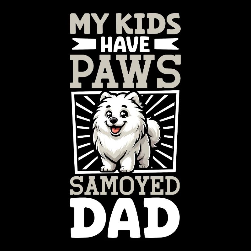 Papa Samoyède