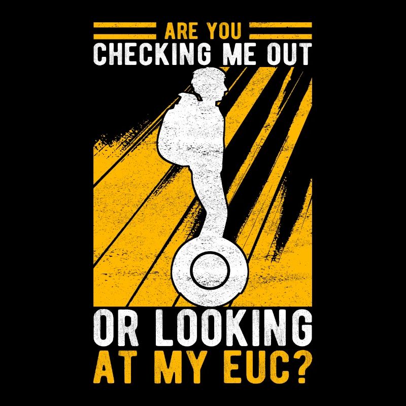 EUC Monoroue