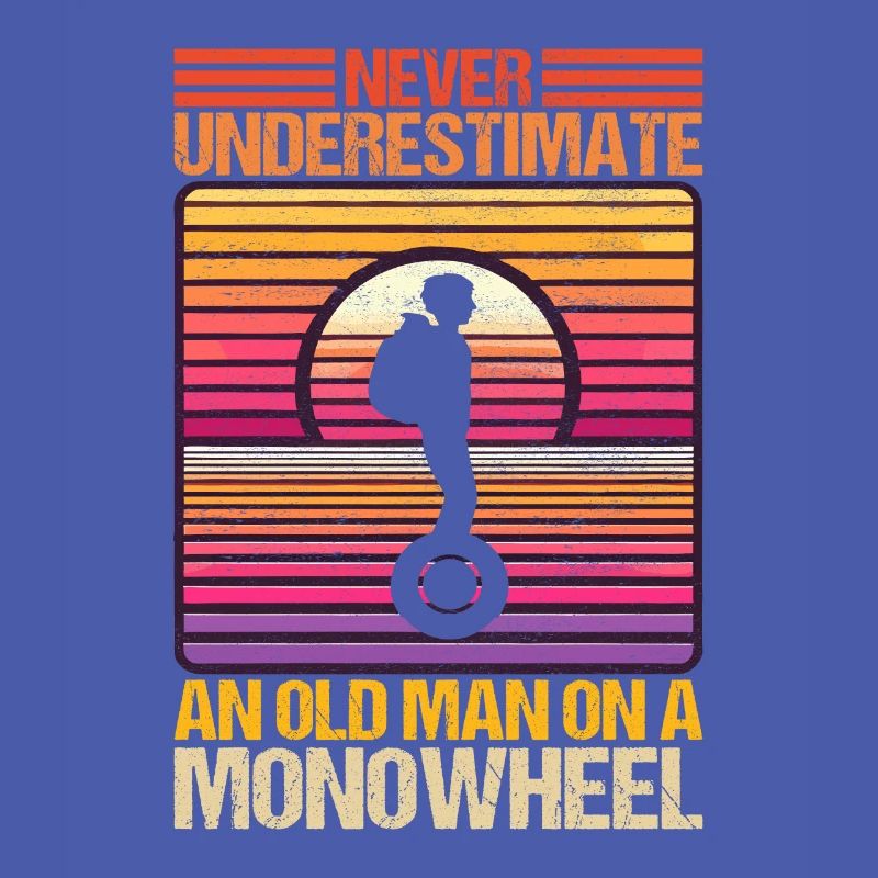 EUC Monoroue