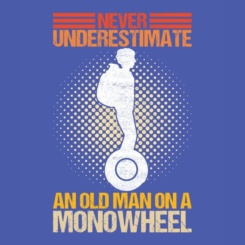 EUC Monoroue