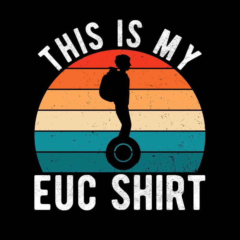 EUC Monowheel